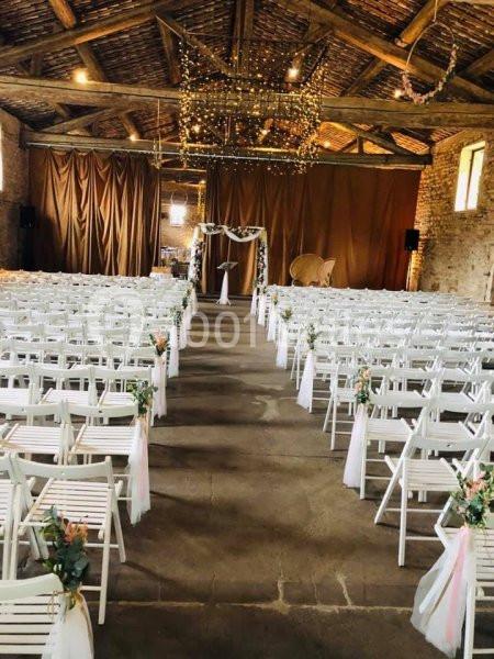 Location salle Anse (Rhône) - Château De Saint Trys #15