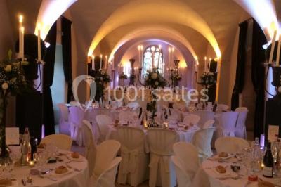 Location salle Anse (Rhône) - Château De Saint Trys #21