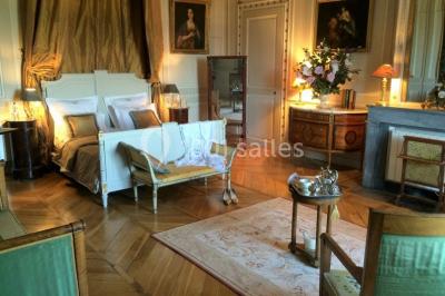 Location salle Anse (Rhône) - Château De Saint Trys #21