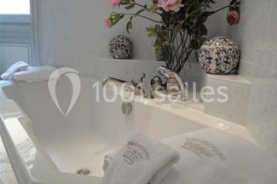 Location salle Anse (Rhône) - Château De Saint Trys #21