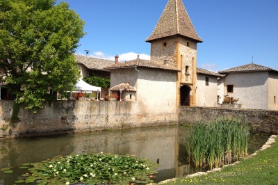 Domaine de Marzé - photo 5