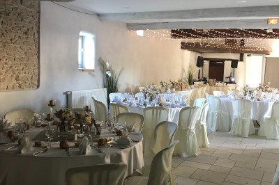 Domaine de Marzé - photo 4
