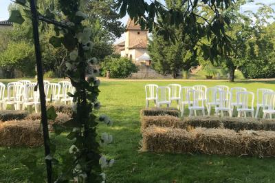 Domaine de Marzé - photo 3