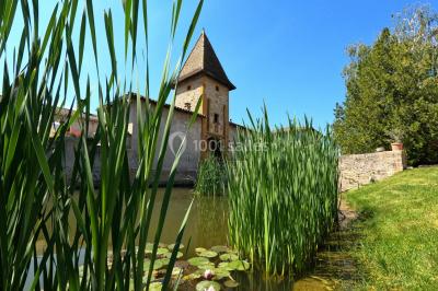 Domaine de Marzé - photo 2