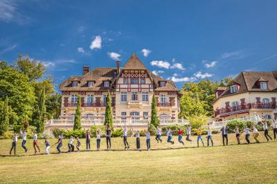 Château de la Tour - photo 1