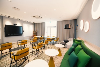 Hôtel Novotel Clermont Ferrand - photo 4