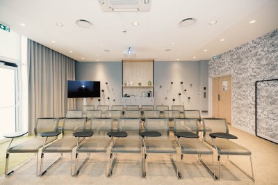 Hôtel Novotel Clermont Ferrand - photo 1