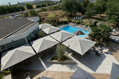 Hôtel Novotel Clermont Ferrand - photo 2