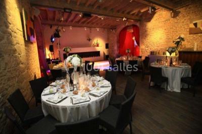 Location salle Nîmes (Gard) - Mas Merlet #24