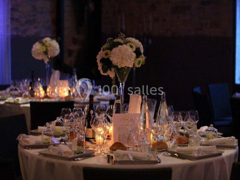 Location salle Nîmes (Gard) - Mas Merlet #8