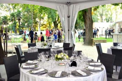 Location salle Nîmes (Gard) - Mas Merlet #24