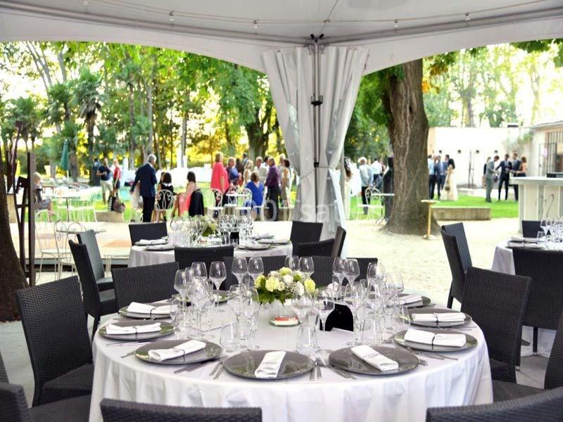 Location salle Nîmes (Gard) - Mas Merlet #13