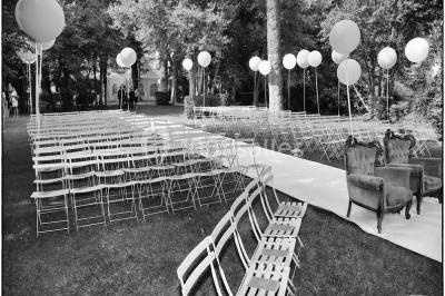 Location salle Nîmes (Gard) - Mas Merlet #24