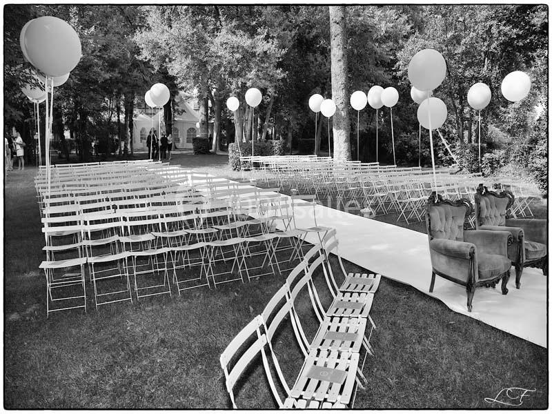 Location salle Nîmes (Gard) - Mas Merlet #16