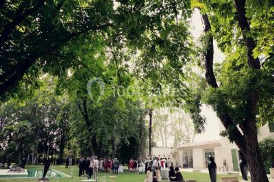 Location salle Nîmes (Gard) - Mas Merlet #24