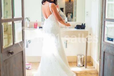 Location salle Nîmes (Gard) - Mas Merlet #24