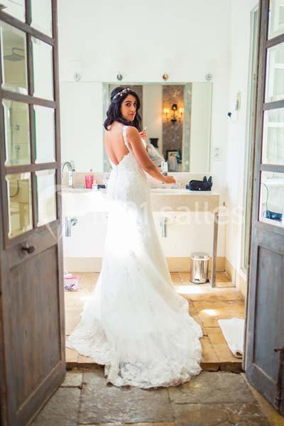 Location salle Nîmes (Gard) - Mas Merlet #22