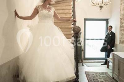 Location salle Nîmes (Gard) - Mas Merlet #24