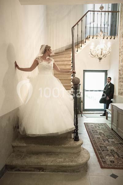 Location salle Nîmes (Gard) - Mas Merlet #4