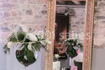 Location salle Nîmes (Gard) - Mas Merlet #24