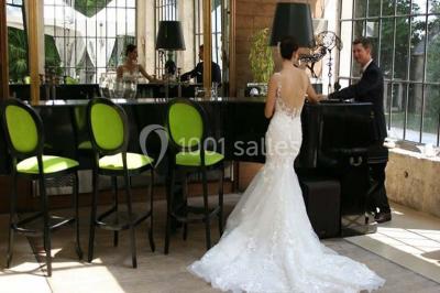 Location salle Nîmes (Gard) - Mas Merlet #24