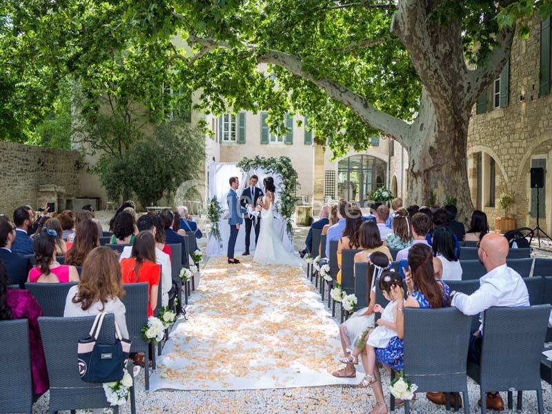 Location salle Nîmes (Gard) - Mas Merlet #20