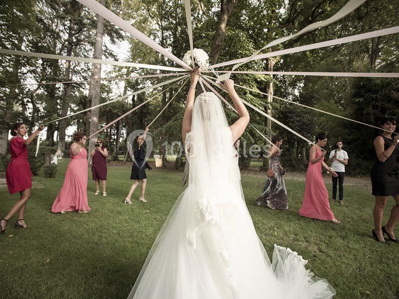 Location salle Nîmes (Gard) - Mas Merlet #17