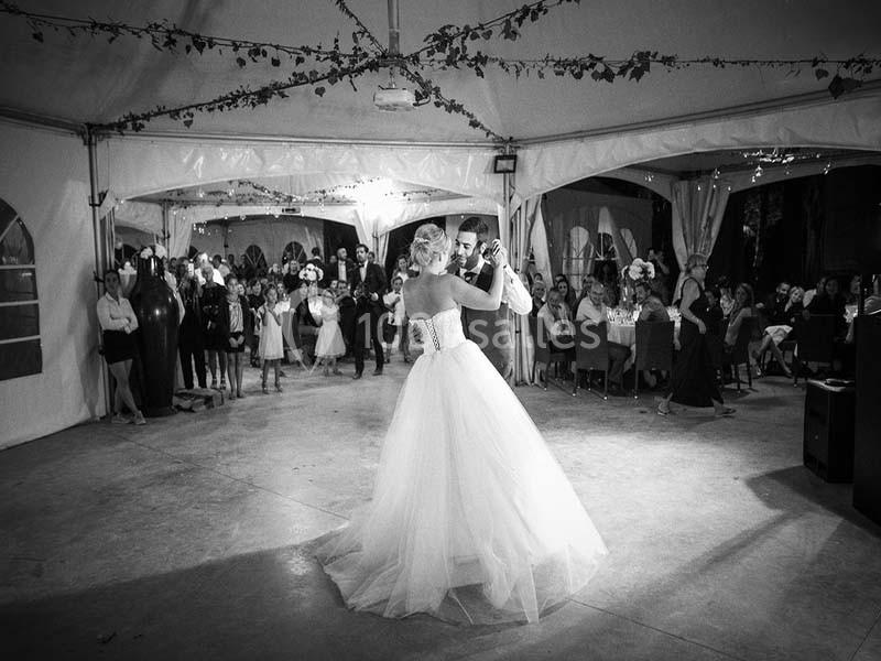 Location salle Nîmes (Gard) - Mas Merlet #14