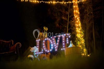 Location salle Nîmes (Gard) - Mas Merlet #24