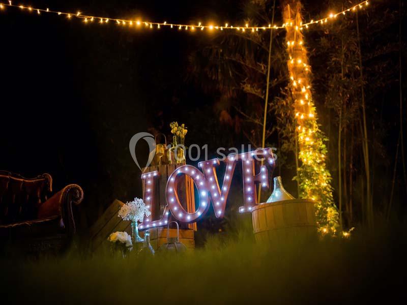 Location salle Nîmes (Gard) - Mas Merlet #21