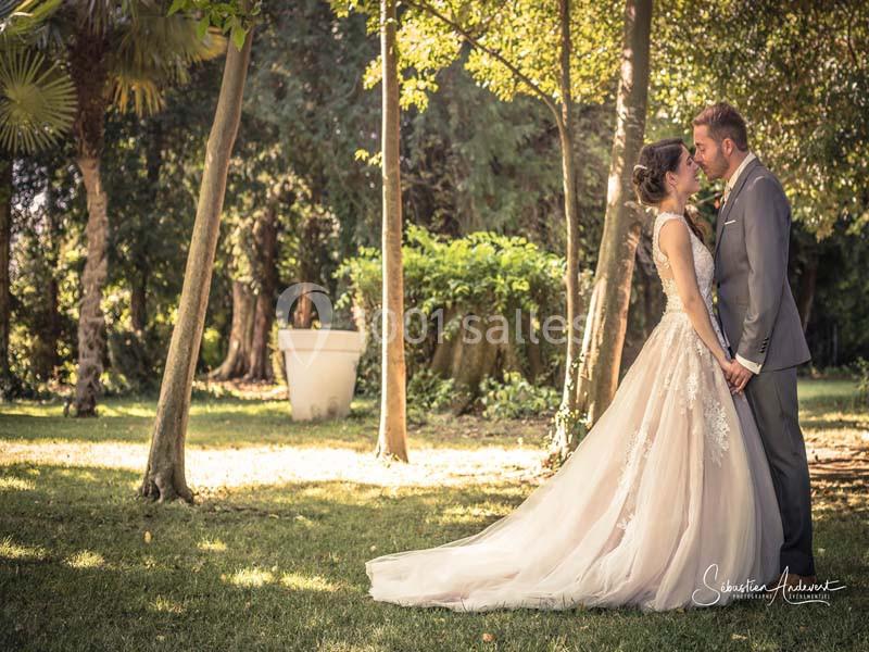 Location salle Nîmes (Gard) - Mas Merlet #18