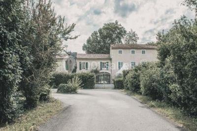 Location salle Nîmes (Gard) - Mas Merlet #24