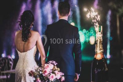 Location salle Nîmes (Gard) - Mas Merlet #24