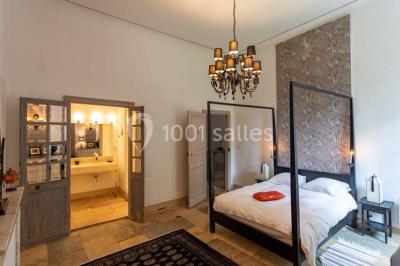 Location salle Nîmes (Gard) - Mas Merlet #24