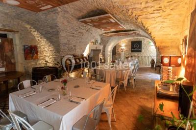 Location salle Nîmes (Gard) - Mas Merlet #24