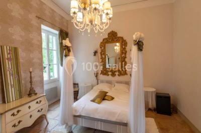 Location salle Nîmes (Gard) - Mas Merlet #24