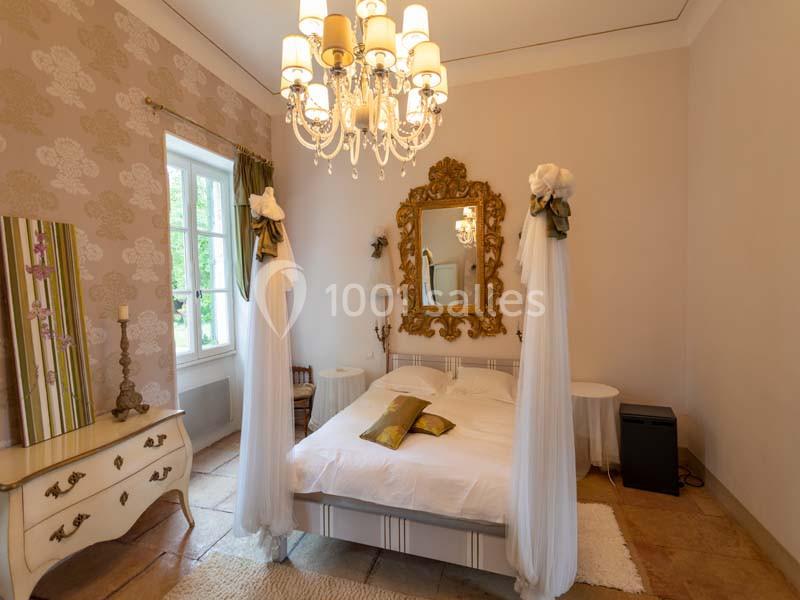 Location salle Nîmes (Gard) - Mas Merlet #24