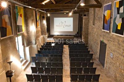 Mas Merlet - photo 1