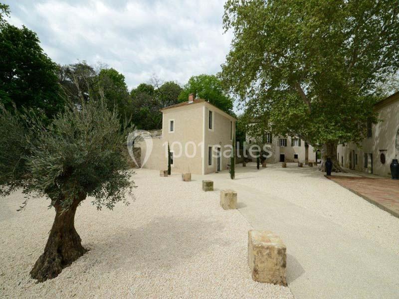 Mas Merlet - galerie - photo 22