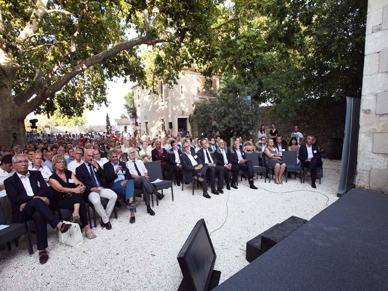 Mas Merlet - galerie - photo 14