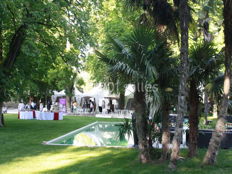 Mas Merlet - galerie - photo 15