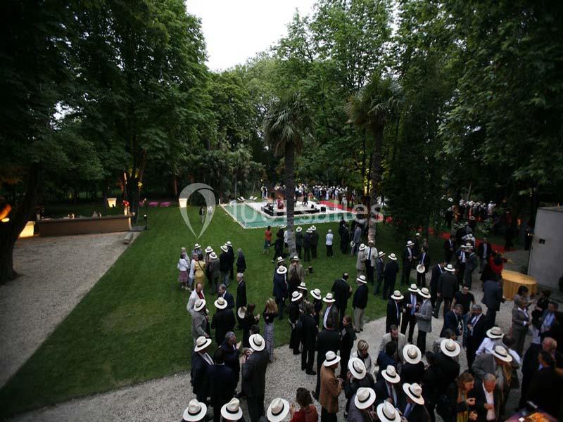 Mas Merlet - galerie - photo 12