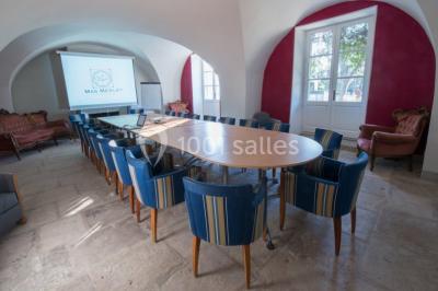 Mas Merlet - photo 3
