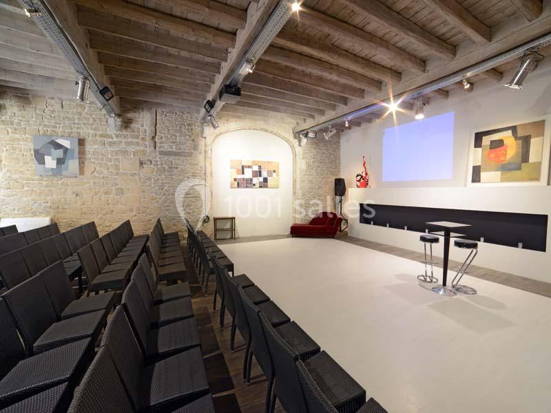 Mas Merlet - galerie - photo 9