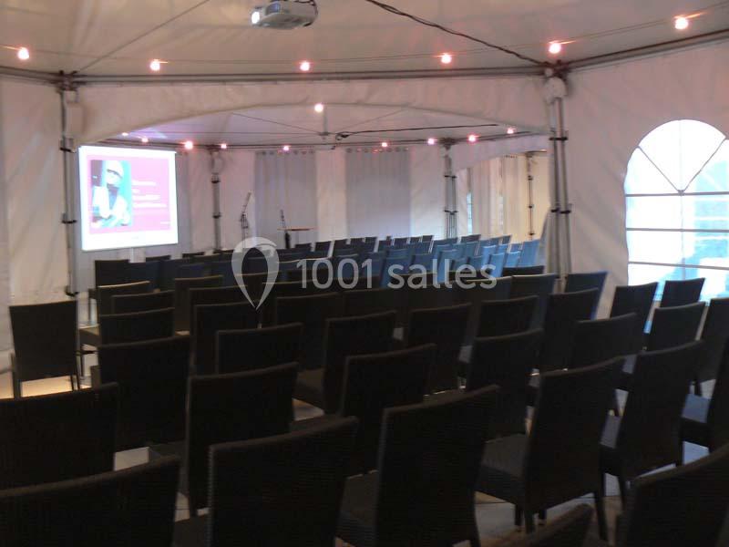 Mas Merlet - galerie - photo 10