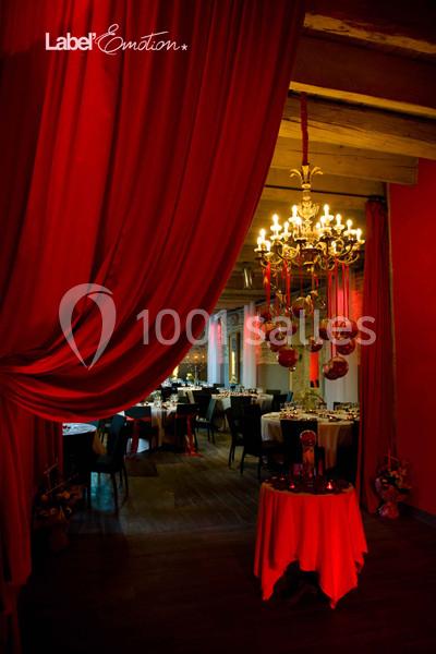 Mas Merlet - galerie - photo 16