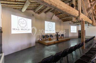 Mas Merlet - photo 4