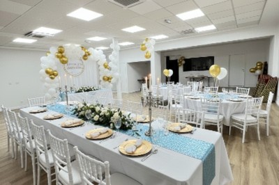 Location salle Yerres (Essonne) - L'arche #9