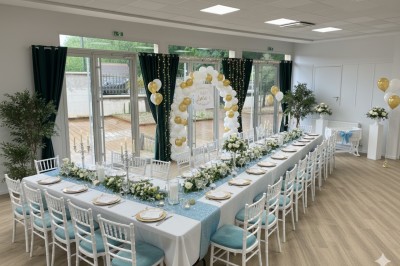 Location salle Yerres (Essonne) - L'arche #9