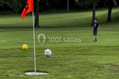 Golf de la Largue - photo 3